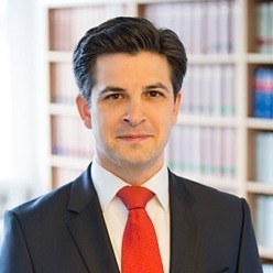 Daniel Eichenauer, LL.M.